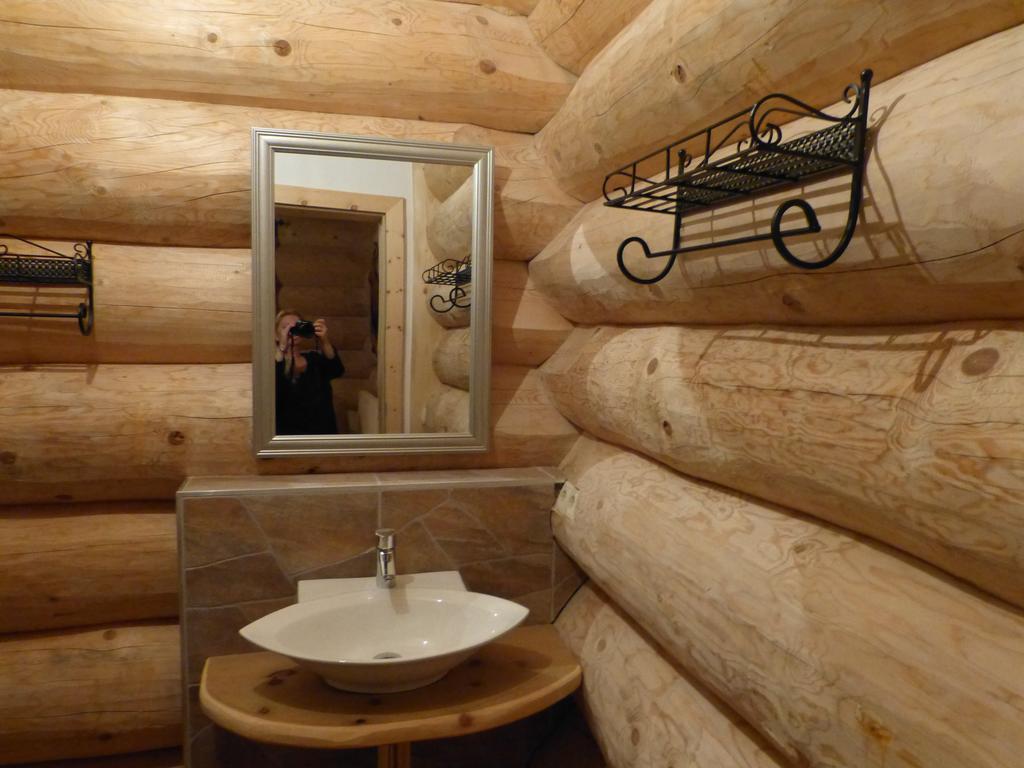 ウムハウゼンHolzberghofアパートメント 部屋 写真