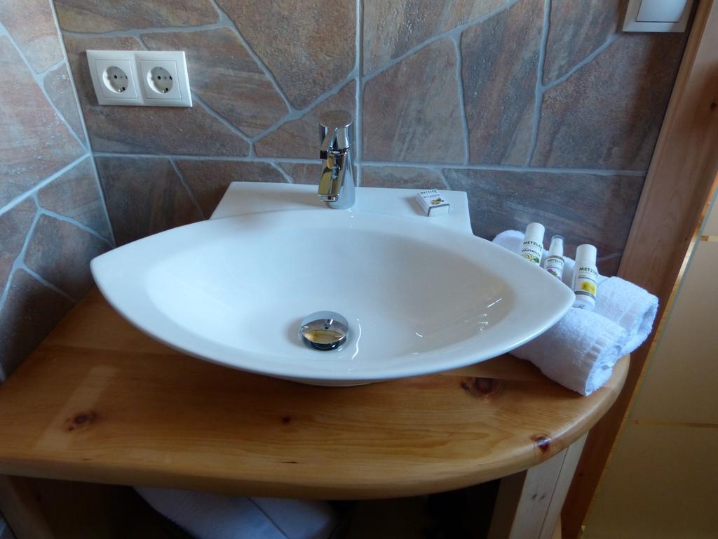 ウムハウゼンHolzberghofアパートメント 部屋 写真