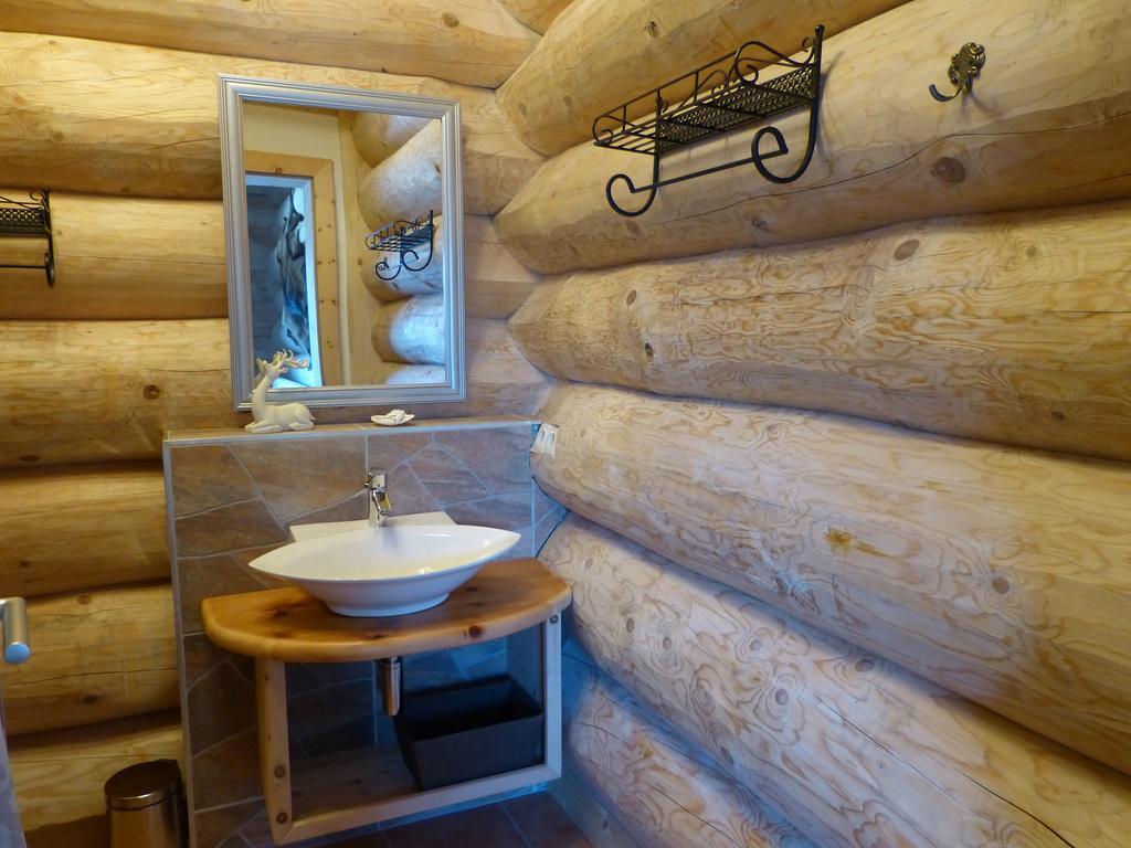 ウムハウゼンHolzberghofアパートメント 部屋 写真